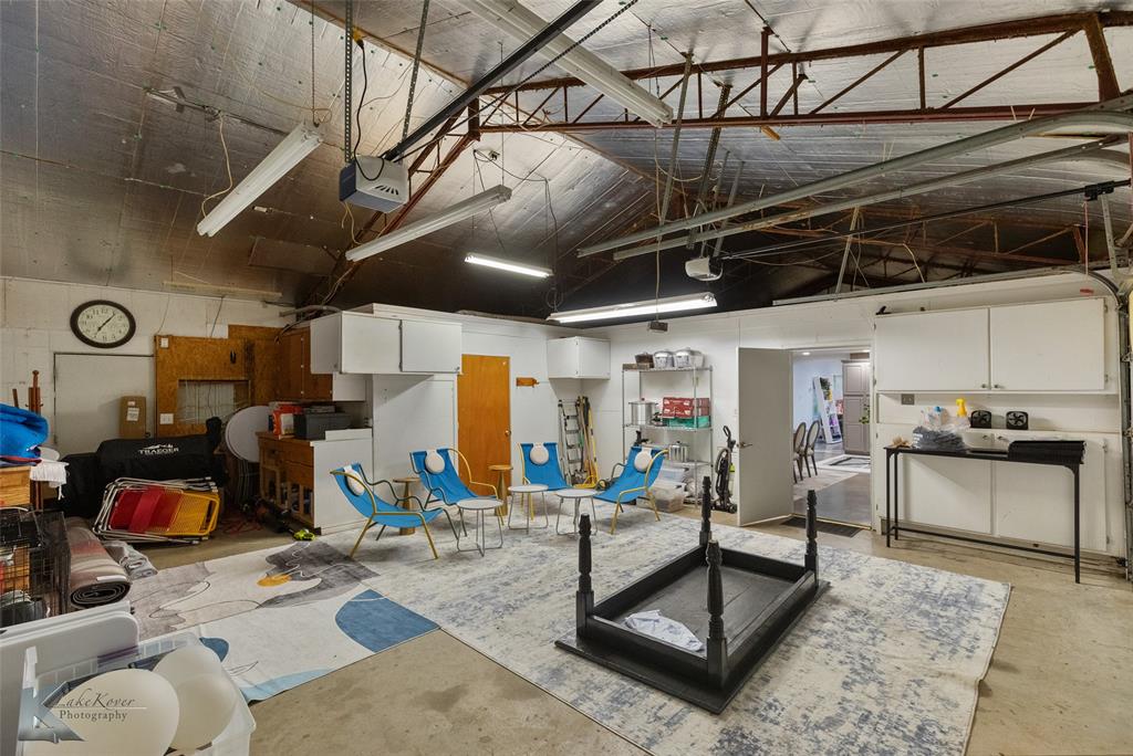 181 Rabbit Run Tuscola, TX 79562 - Photo 30 of 40