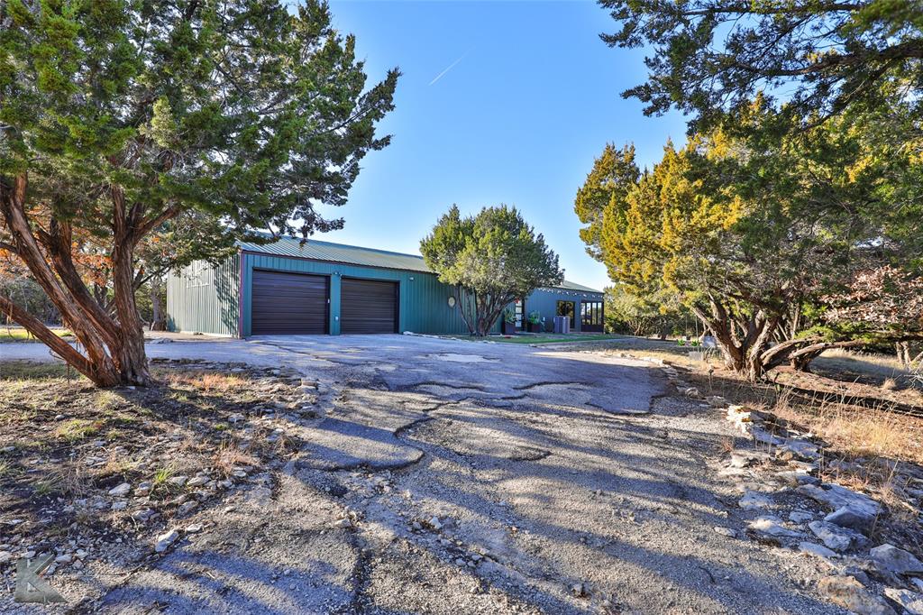 181 Rabbit Run Tuscola, TX 79562 - Photo 32 of 40