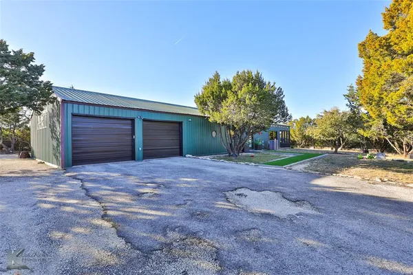 $7,000 | 181 Rabbit Run, Tuscola, TX 79562
