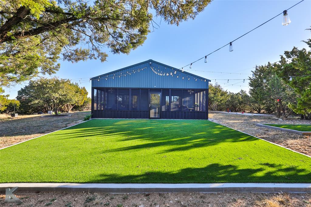 181 Rabbit Run Tuscola, TX 79562 - Photo 34 of 40