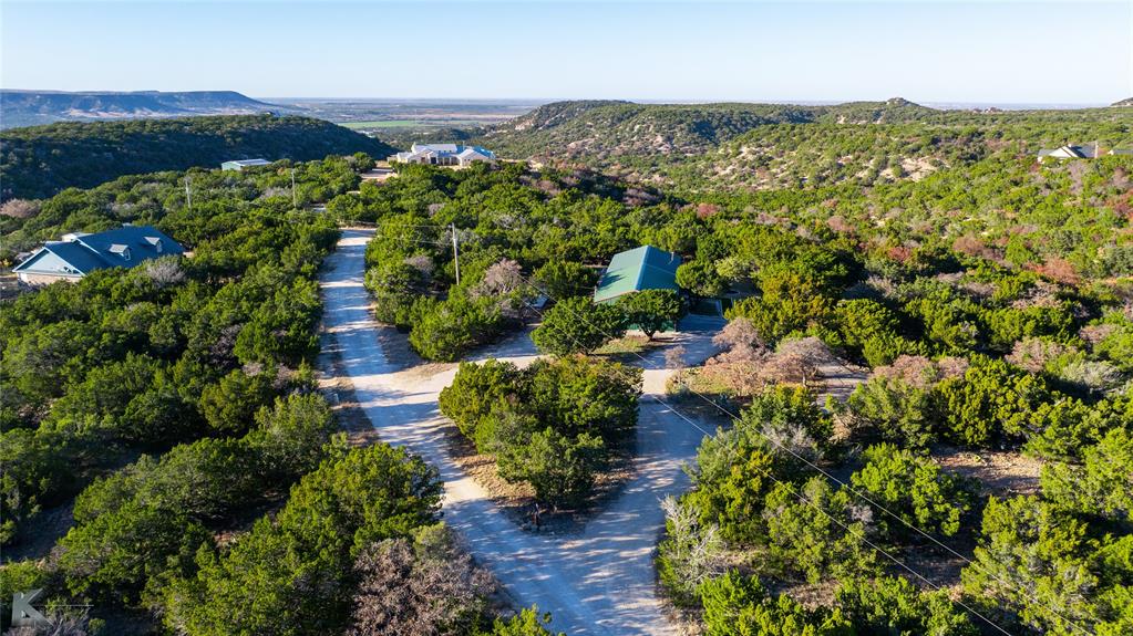 181 Rabbit Run Tuscola, TX 79562 - Photo 38 of 40