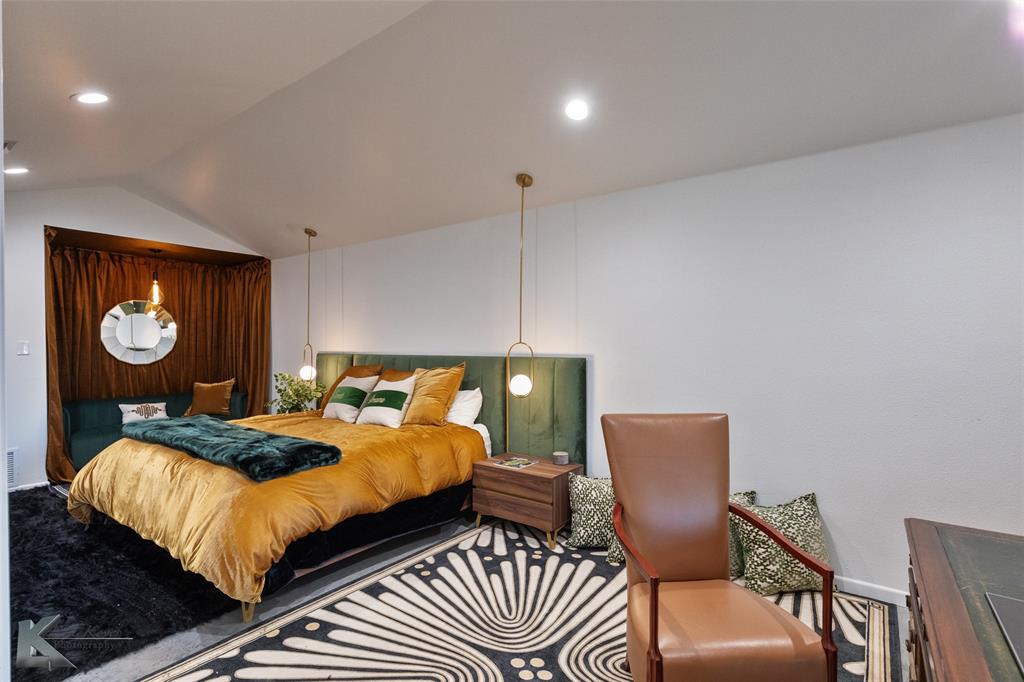 181 Rabbit Run Tuscola, TX 79562 - Photo 7 of 40