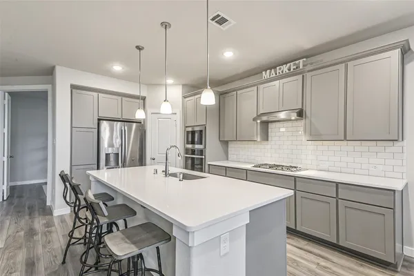 $3,900 | 18407 Kilbowie Place, Richmond, TX 77407