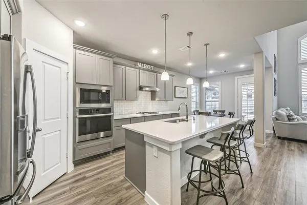 $3,900 | 18407 Kilbowie Place, Richmond, TX 77407