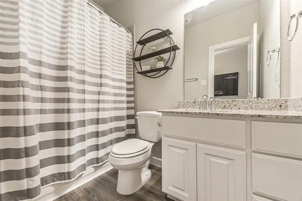 $3,900 | 18407 Kilbowie Place, Richmond, TX 77407