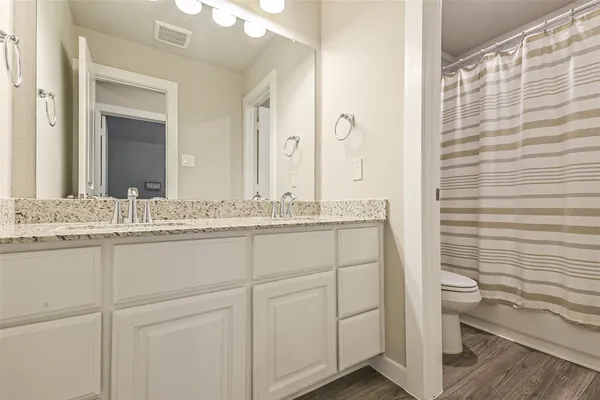 $3,900 | 18407 Kilbowie Place, Richmond, TX 77407