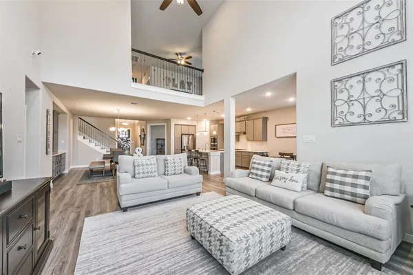 $3,900 | 18407 Kilbowie Place, Richmond, TX 77407