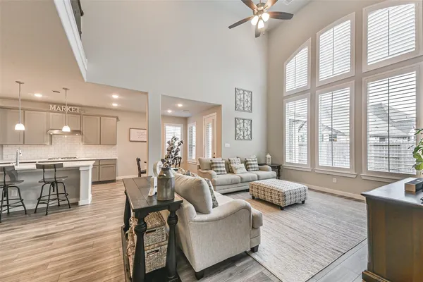 $3,900 | 18407 Kilbowie Place, Richmond, TX 77407