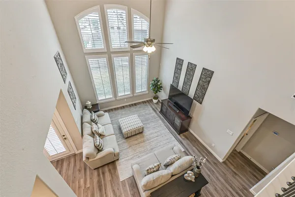 $3,900 | 18407 Kilbowie Place, Richmond, TX 77407