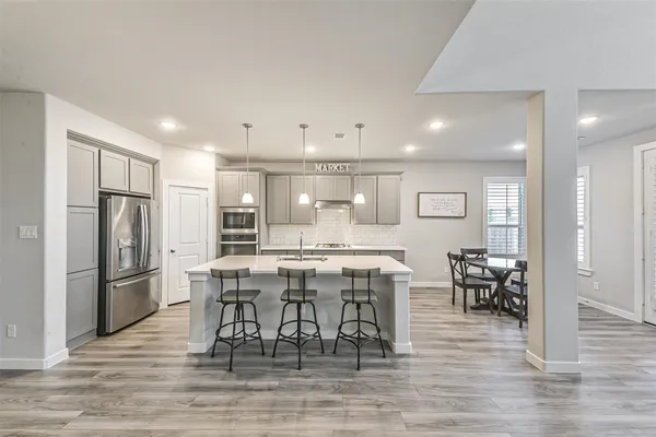 $3,900 | 18407 Kilbowie Place, Richmond, TX 77407