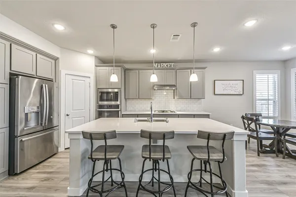 $3,900 | 18407 Kilbowie Place, Richmond, TX 77407