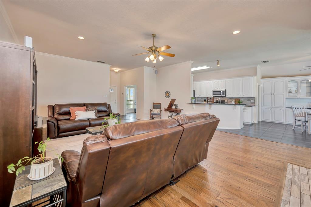 1909 Assembly Road Fort Worth, TX 76179 - Photo 10 of 40