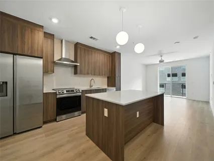$405,000 | 1701 Simond Avenue, Unit 302, Austin, TX 78723