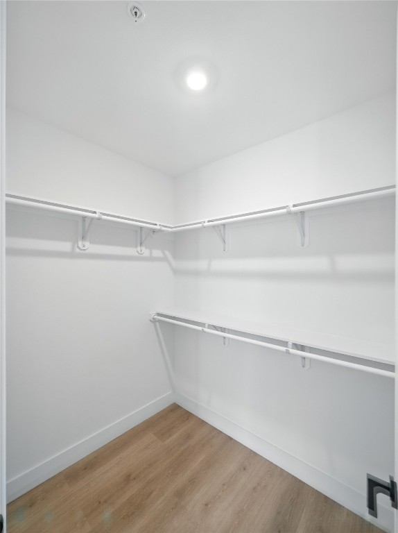 1701 Simond Avenue, Unit 302 Austin, TX 78723 - Photo 7 of 26 a view of an empty room