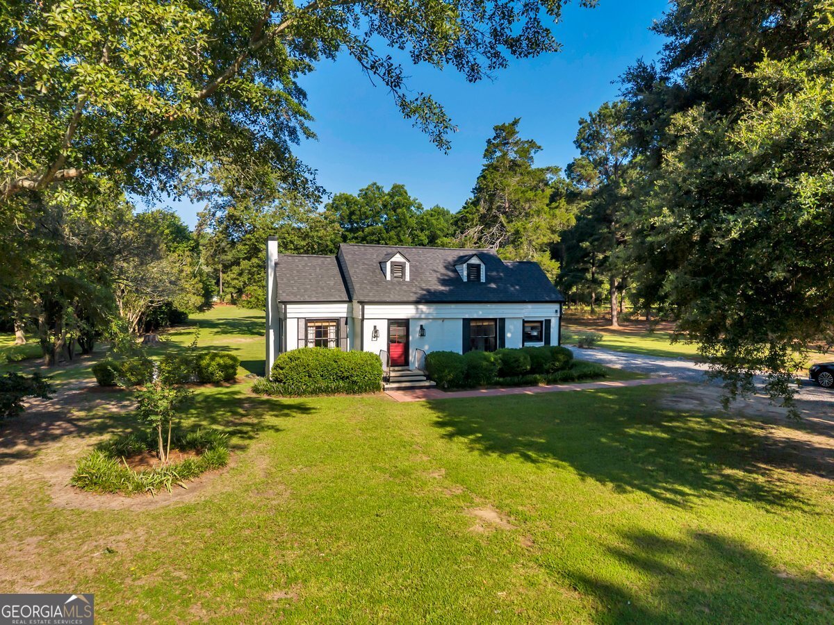 613 3rd Street Vienna, GA 31092 - Photo 41 of 51