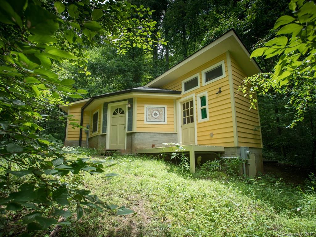 125 Anderson Cove Road Barnardsville, NC 28709 - Photo 2 of 27