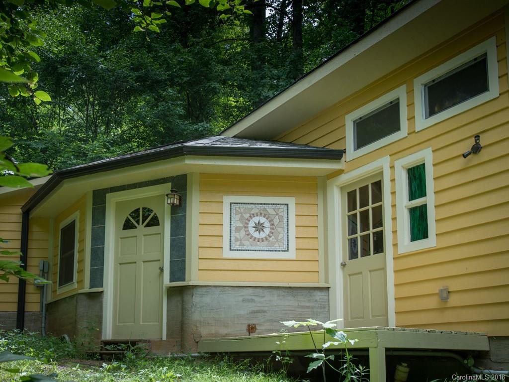 125 Anderson Cove Road Barnardsville, NC 28709 - Photo 18 of 27