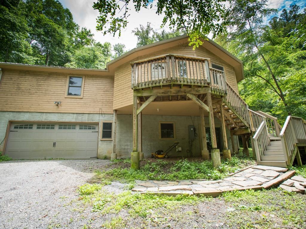 125 Anderson Cove Road Barnardsville, NC 28709 - Photo 25 of 27