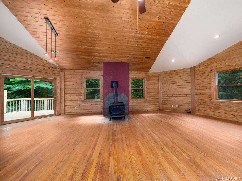 125 Anderson Cove Road Barnardsville, NC 28709 - Photo 4 of 27