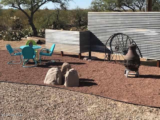 10000 East Andrada Road Vail, AZ 85641 - Photo 22 of 45