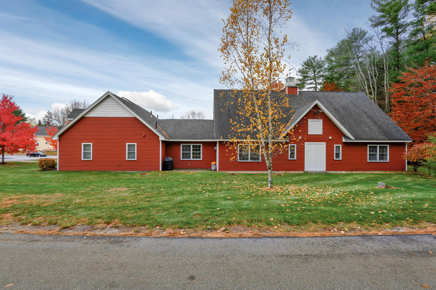 330 Main Street, Unit 3 Cumberland Center, ME 04021 - Photo 27 of 28 330 Main St Unit 3 Cumberland-large-026-