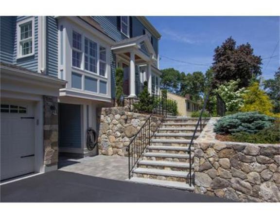 23 Savoy Road Needham, MA 02492 - Photo 3 of 13 Gallery Image 3