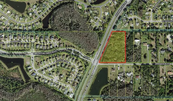$1,500,000 | Granada Boulevard, Kissimmee, FL 34746