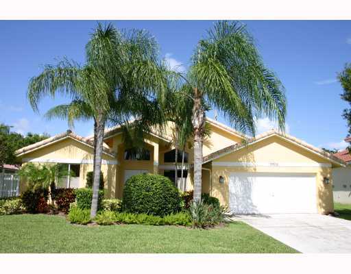 7809 Texas Trail Boca Raton, FL 33487 - Photo 1 of 16 Primary Photo