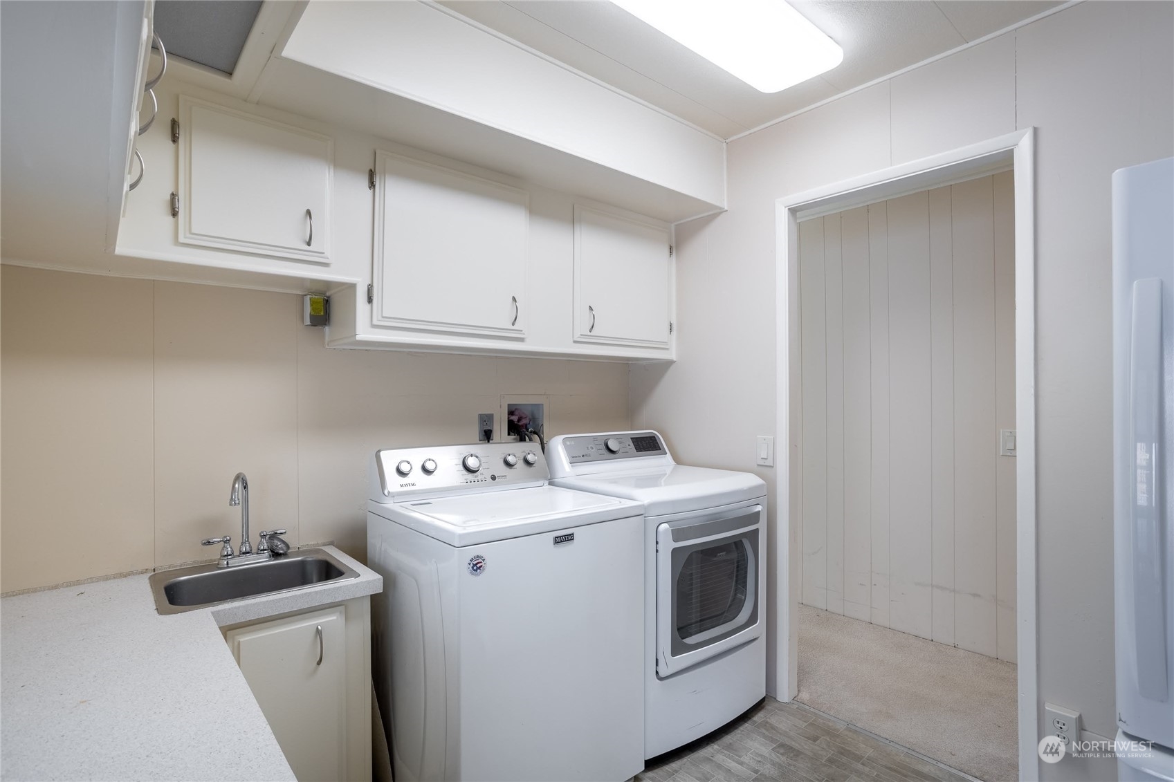 201 Union Avenue Southeast, Unit 108 Renton, WA 98059 - Photo 26 of 27