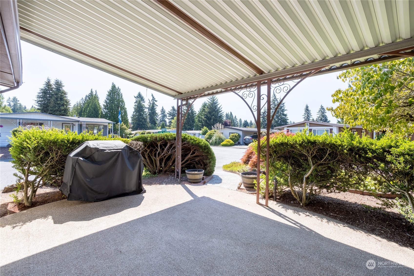 201 Union Avenue Southeast, Unit 108 Renton, WA 98059 - Photo 4 of 27