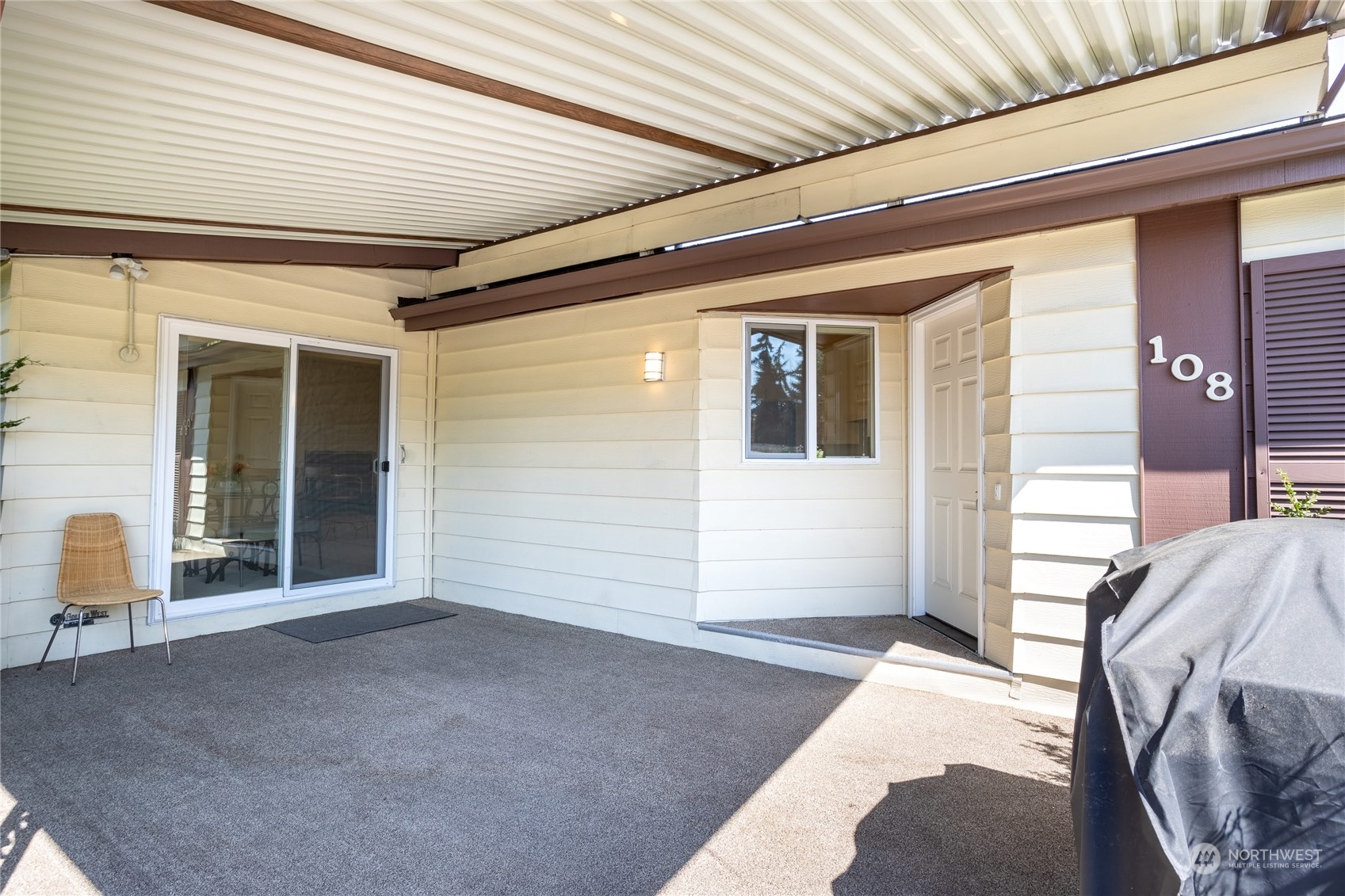 201 Union Avenue Southeast, Unit 108 Renton, WA 98059 - Photo 7 of 27