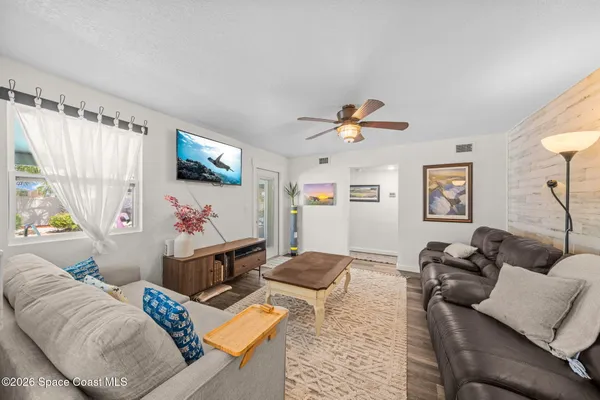 $729,000 | 121 Algonquin Terrace, Indian Harbour Beach, FL 32937