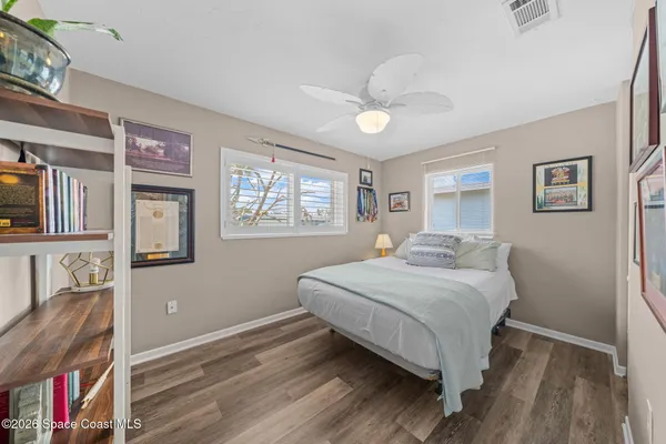 $729,000 | 121 Algonquin Terrace, Indian Harbour Beach, FL 32937