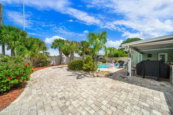 $729,000 | 121 Algonquin Terrace, Indian Harbour Beach, FL 32937