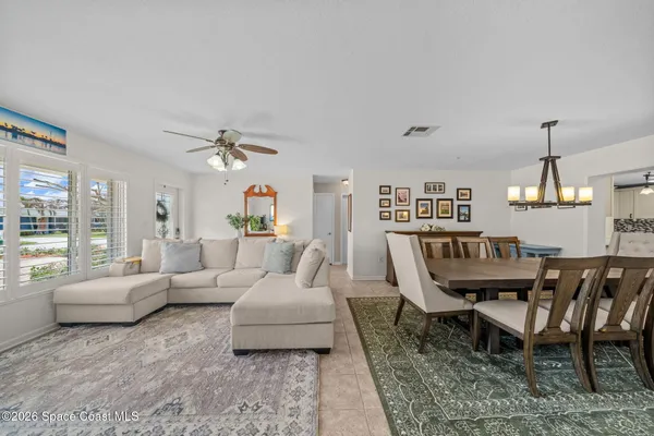$729,000 | 121 Algonquin Terrace, Indian Harbour Beach, FL 32937