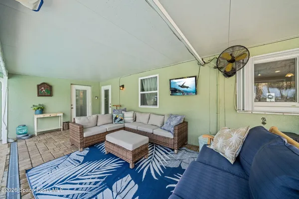 $729,000 | 121 Algonquin Terrace, Indian Harbour Beach, FL 32937