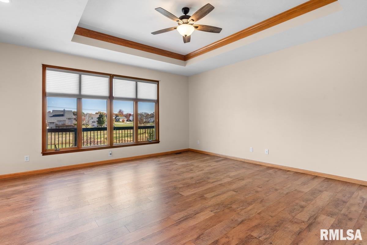 204 Grindstone Road Chatham, IL 62629 - Photo 11 of 59