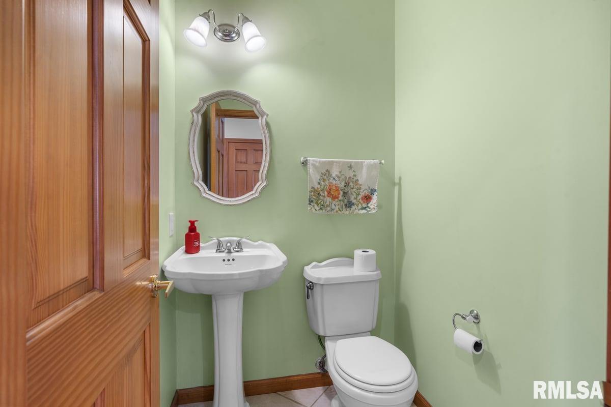 204 Grindstone Road Chatham, IL 62629 - Photo 21 of 59