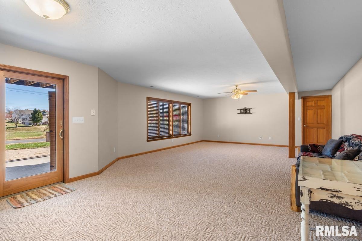 204 Grindstone Road Chatham, IL 62629 - Photo 34 of 59