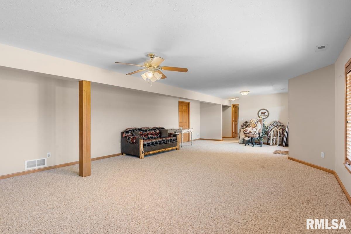 204 Grindstone Road Chatham, IL 62629 - Photo 36 of 59