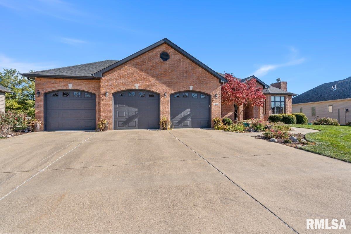 204 Grindstone Road Chatham, IL 62629 - Photo 4 of 59