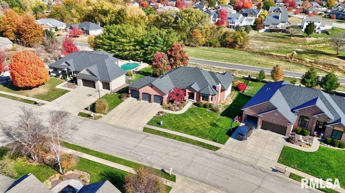 204 Grindstone Road Chatham, IL 62629 - Photo 51 of 59