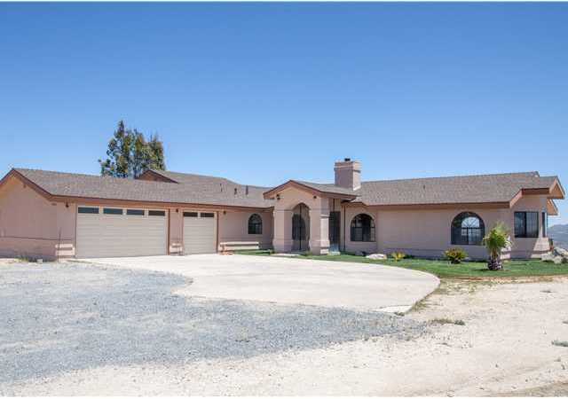 39223 Opalocka Road Boulevard, CA 91905 - Photo 1 of 25 Gallery Image 1