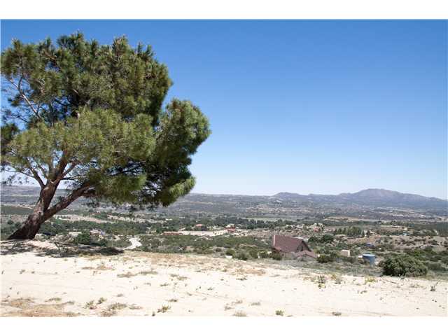 39223 Opalocka Road Boulevard, CA 91905 - Photo 23 of 25 View Of The World