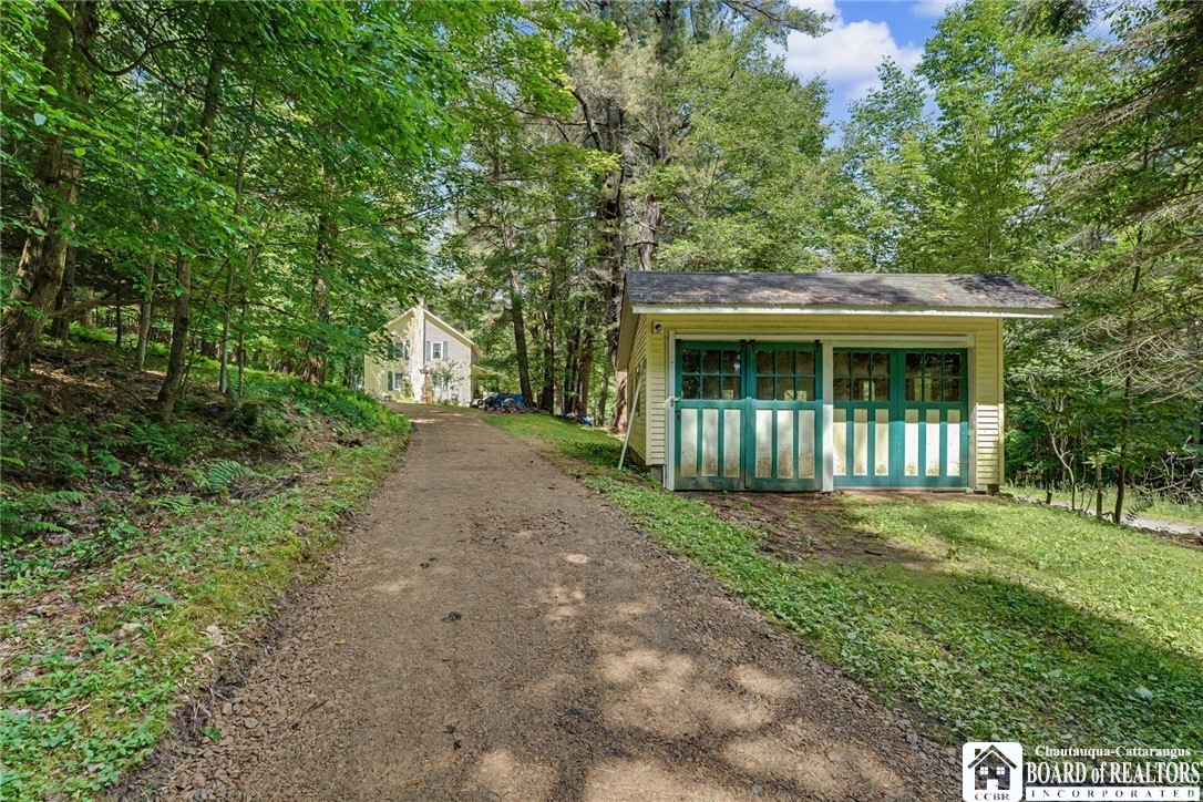 8765 Coon Hollow Road Genesee, NY 14770 - Photo 5 of 33