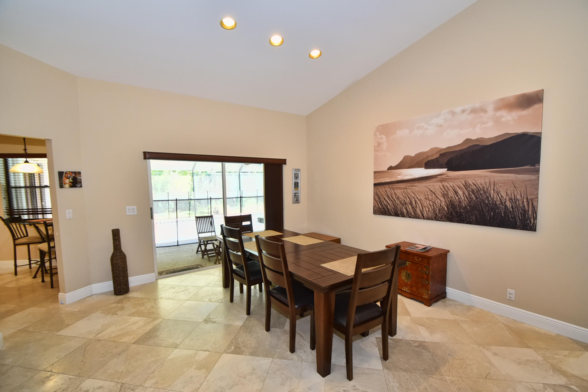 22137 Martella Avenue Boca Raton, FL 33433 - Photo 13 of 30 DINING ROOM