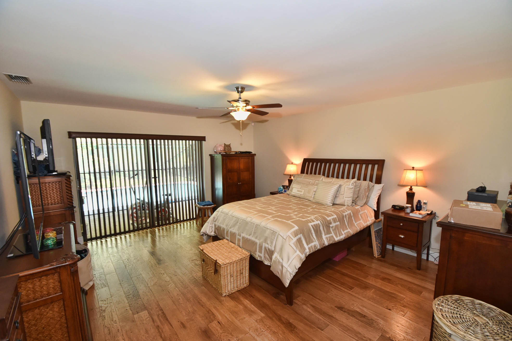 22137 Martella Avenue Boca Raton, FL 33433 - Photo 20 of 30 MASTER BEDROOM