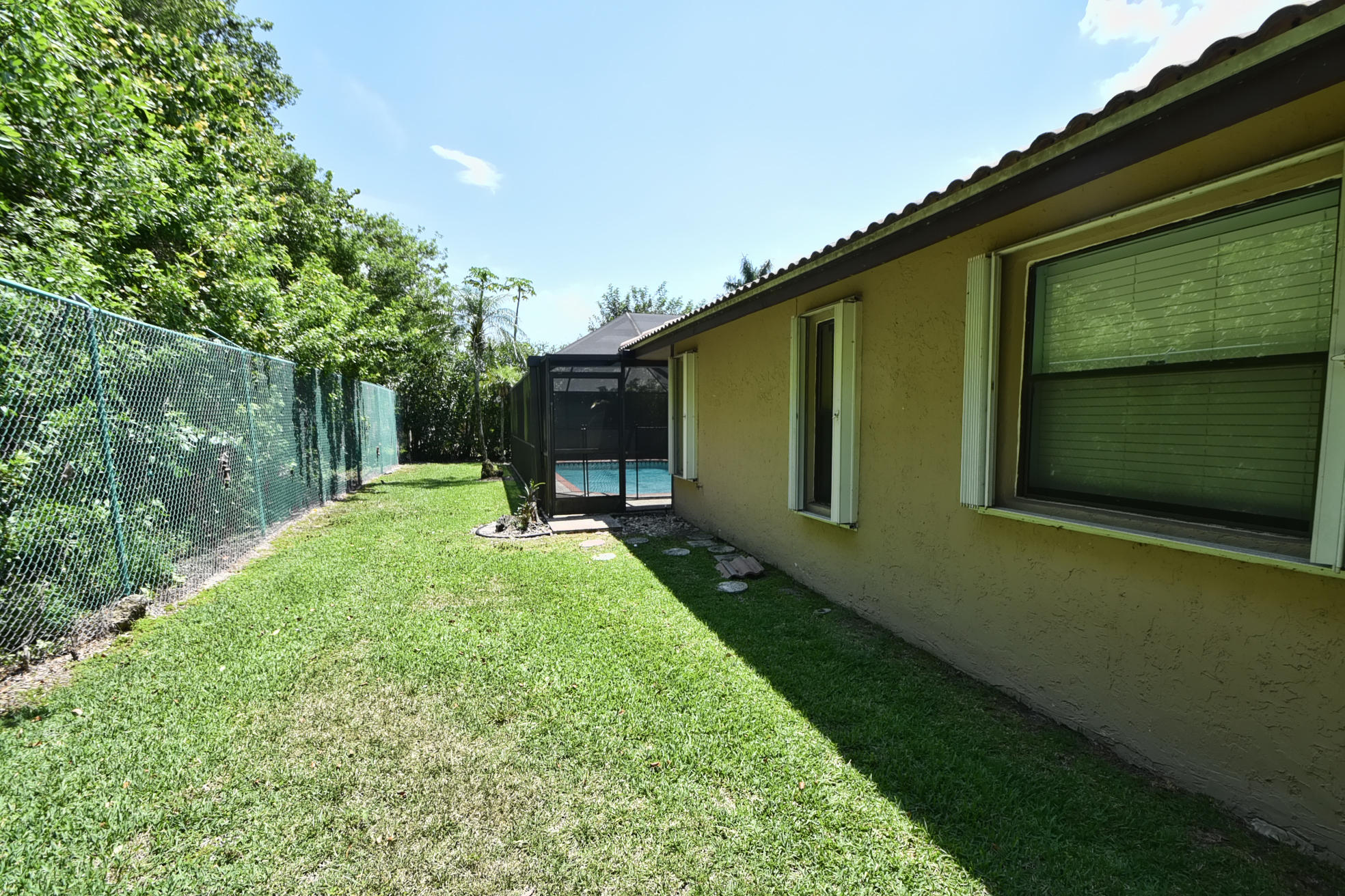 22137 Martella Avenue Boca Raton, FL 33433 - Photo 28 of 30 BACK YARD