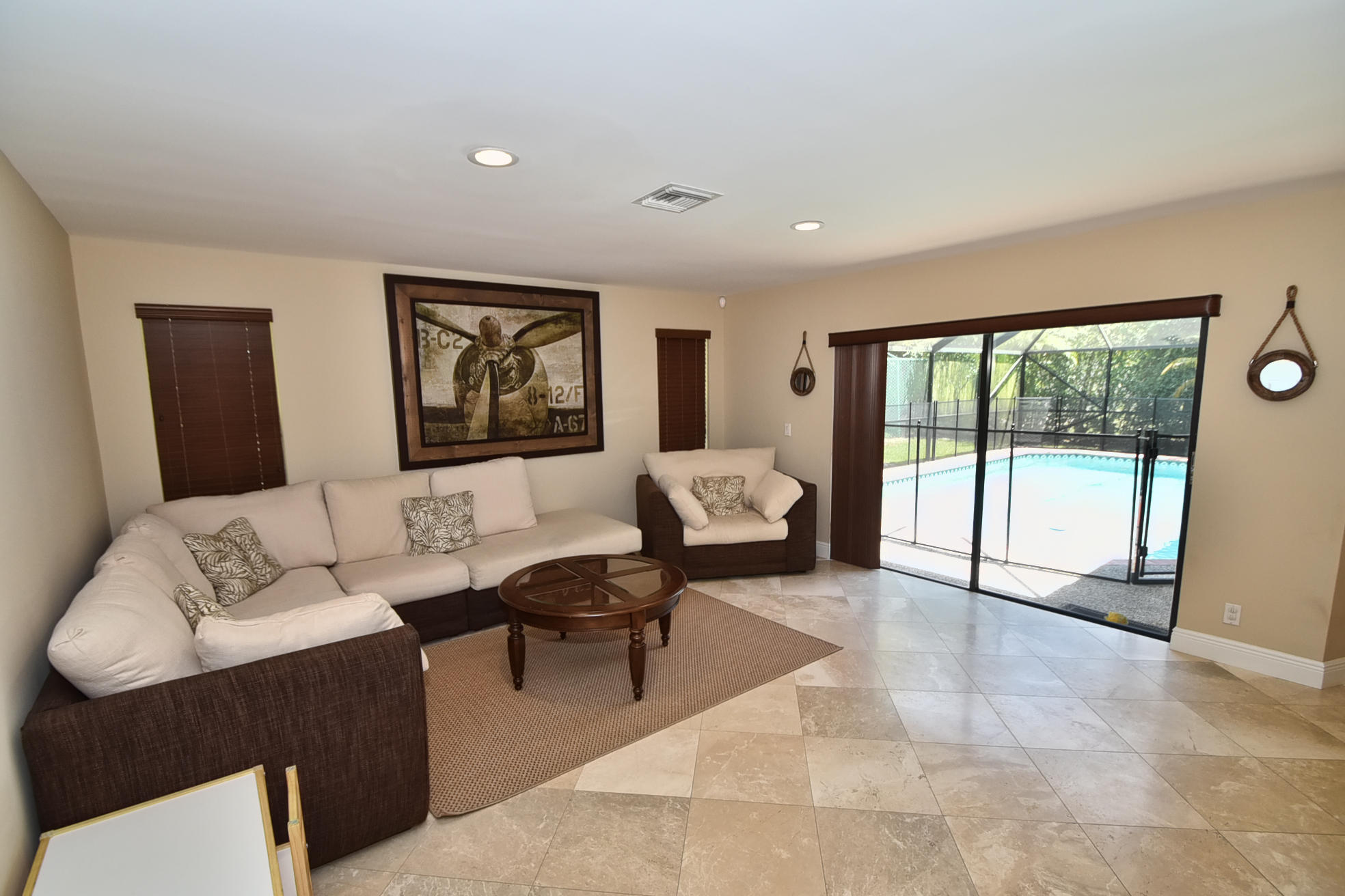 22137 Martella Avenue Boca Raton, FL 33433 - Photo 7 of 30 FAMILY ROOM