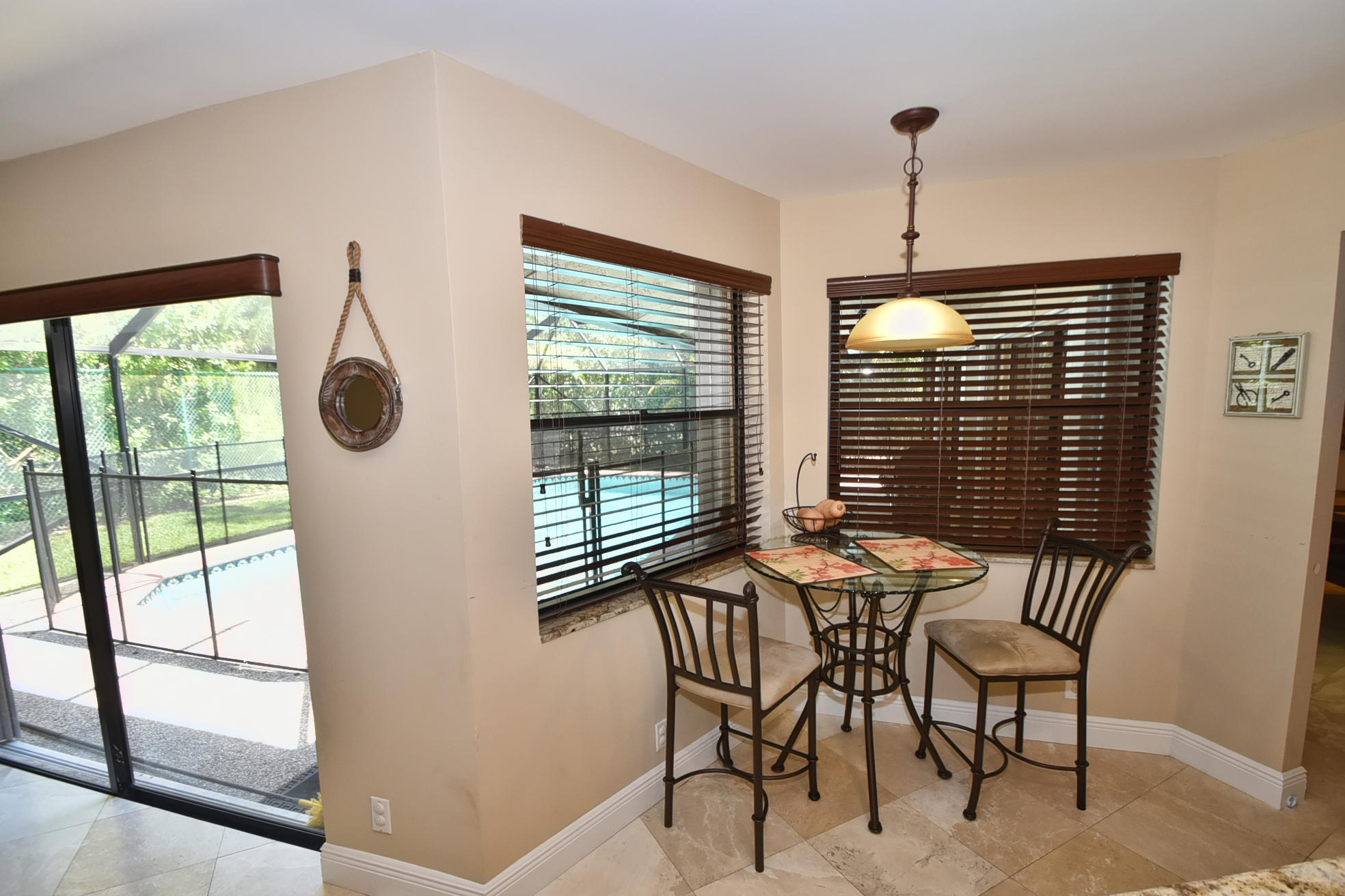 22137 Martella Avenue Boca Raton, FL 33433 - Photo 9 of 30 EAT IN KITCHEN